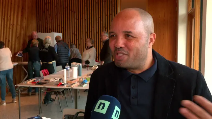 Echo de la frontière : grensoverschrijdende samenwerking tussen musea