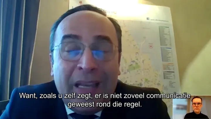 Crit'Air: Sébastien Lepretre