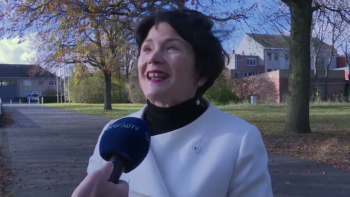 La côte belge est une destination populaire