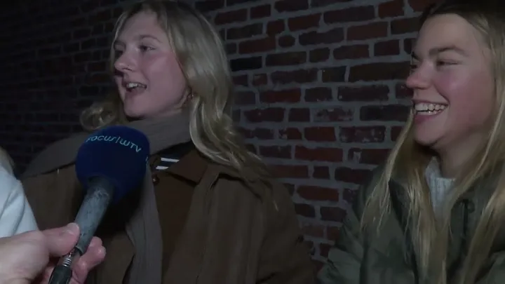 Win­ter­gloed à Bruges