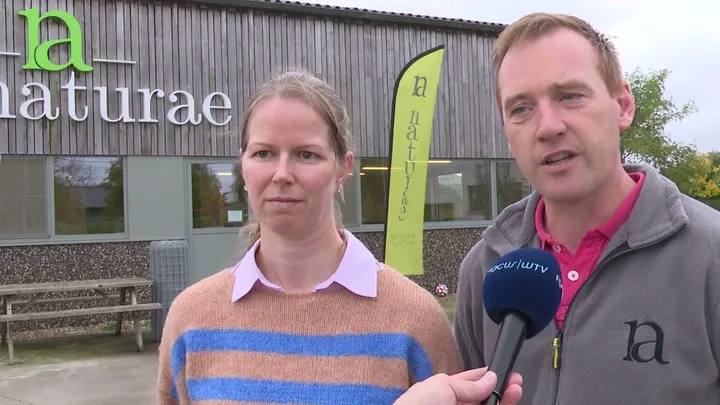 Bedrijven trekken naar Noord-Frankrijk