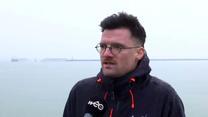 Windenergie : Duinkerke