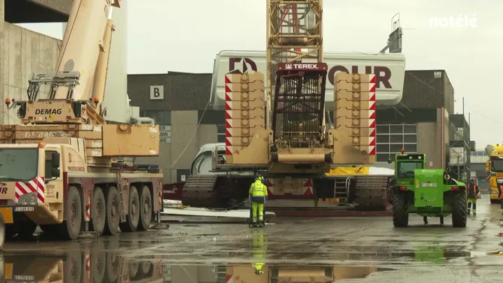 Windenergie :  Recypal