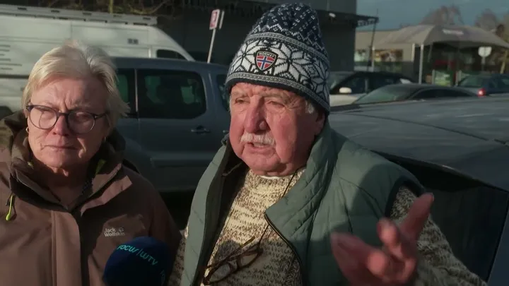 Verrast door Crit'Air