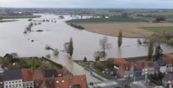 Un an après les inondations