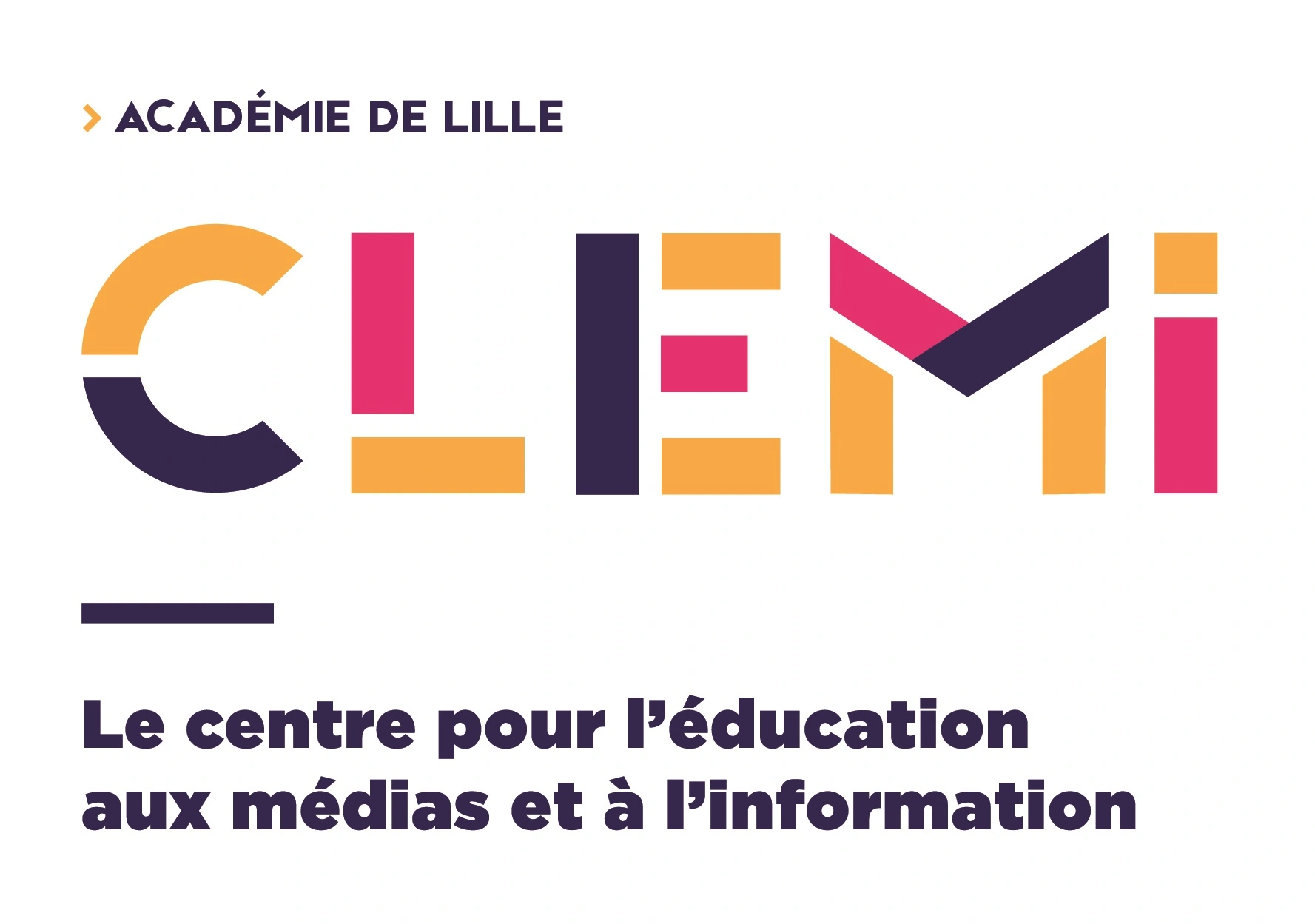 CLEMI Académie Lille
