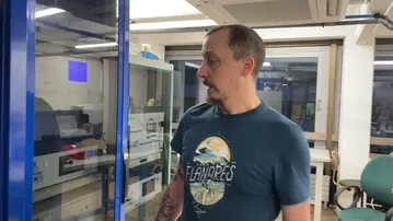 Luchtkwaliteit: Atmo