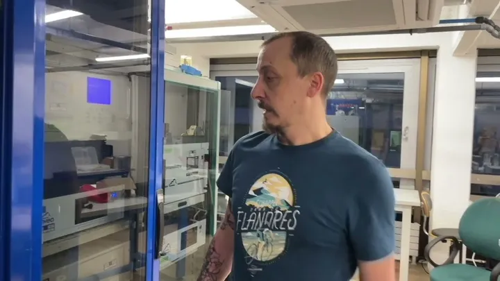 Luchtkwaliteit: Atmo