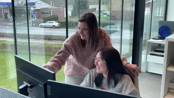 Belgische bedrijven investeren in Frankrijk