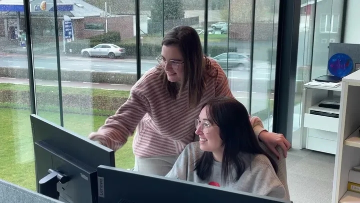 Belgische bedrijven investeren in Frankrijk