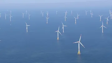 Windmolenpark Duinkerke: klacht in voorbereiding