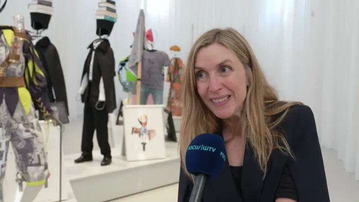 ABBY: Nieuw museum voor beeldende kunst