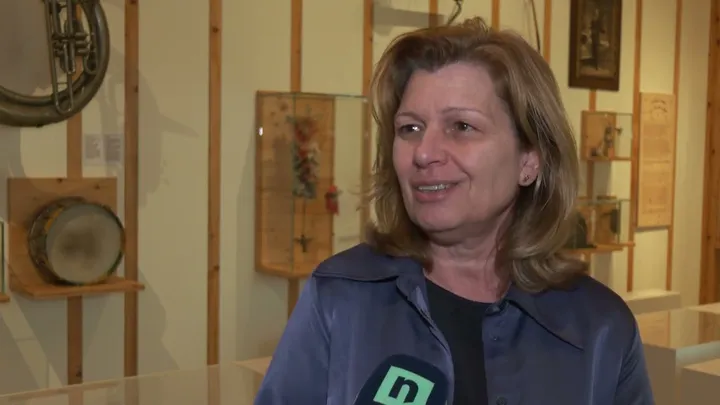 De grensoverschrijdende museumpas