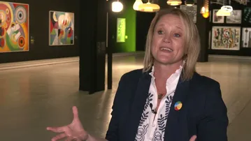 Doornikse is verantwoordelijk voor communicatie Lille3000