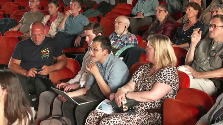 La mobilité et le climat au coeur du Forum de l'Eurométropole