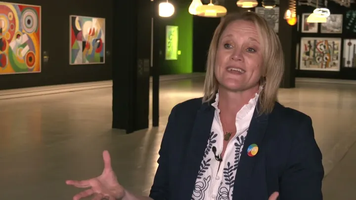 Doornikse is verantwoordelijk voor communicatie Lille3000