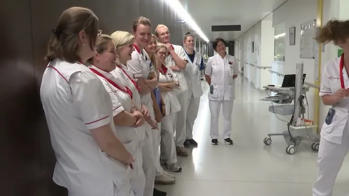 La langue maternelle à l'hôpital