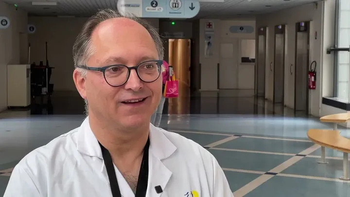 La chirurgie cardiaque infantile