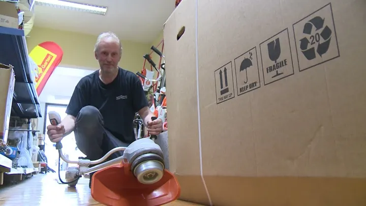 L'impact psychologique de la criminalité