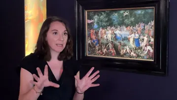 Brueghel & van Balen, kunstenaars & kornuiten