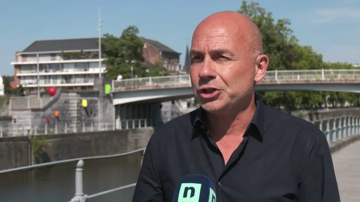 Points-nœuds cyclables au-delà de la frontière