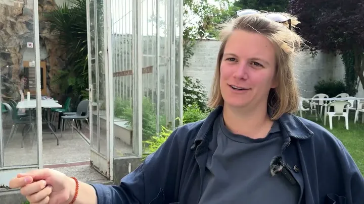 Un appui essentiel à Tournai pour les migrants