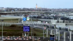 Transmigratie in de grensregio