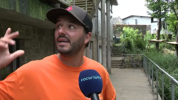 Vague de cambriolages dans la région frontalière