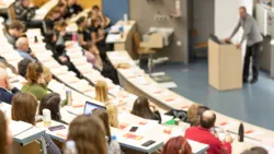 Studeren in de grensregio