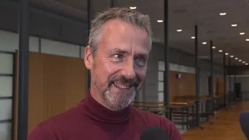 Grensoverschrijdende vervuiling Spierebeek baart zorgen