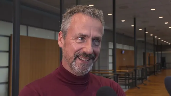 Grensoverschrijdende vervuiling Spierebeek baart zorgen