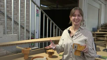 Wonder festival : Ecodesign Award