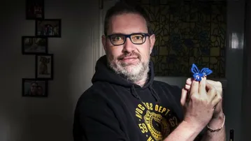 Euthanasie : deux législations, deux réalités