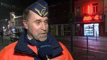 Future: Grootschalige controle langs de grens