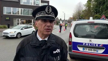 Gemengde patrouilles aan de grens