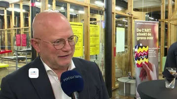 Met de C’Art pas steek je de grens over