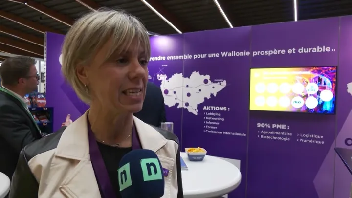 Waalse bedrijven zoeken kansen in Vlaanderen