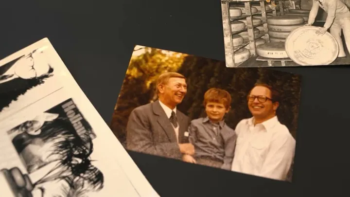 Kaas uit West-Vlaanderen verovert de wereld