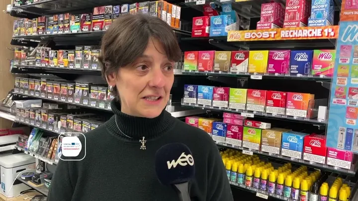 Diversifier pour survivre au comptoir du tabac