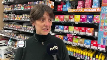 Diversifier pour survivre au comptoir du tabac