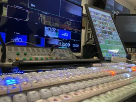 Bericht van het project Mediaconnect