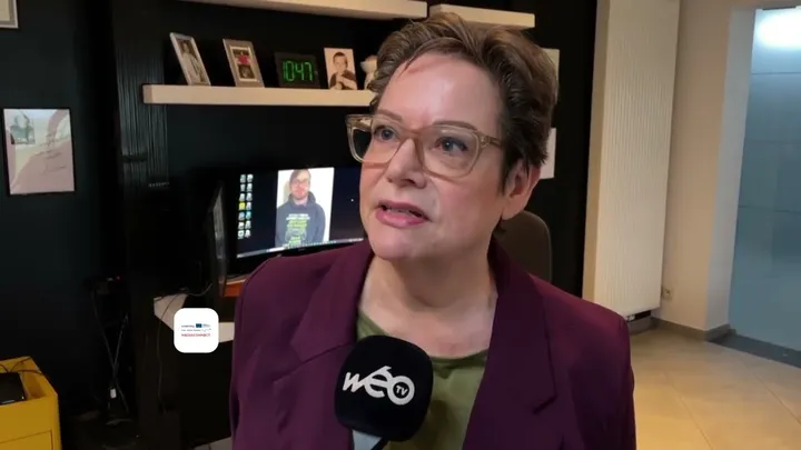 Franse personen met beperking trekken naar België