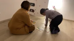 Grensoverschrijdende zorg en arbeid voor mensen met een beperking