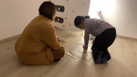 Grensoverschrijdende zorg en arbeid voor mensen met een beperking