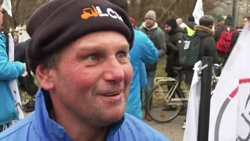 Les agriculteurs face à MERCOSUR