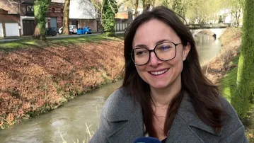 Réaction de Saskia Bricmont à l’accord UE–MERCOSUR