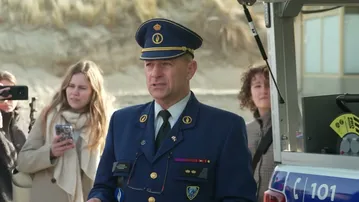 Versterkte samenwerking tegen mensensmokkel