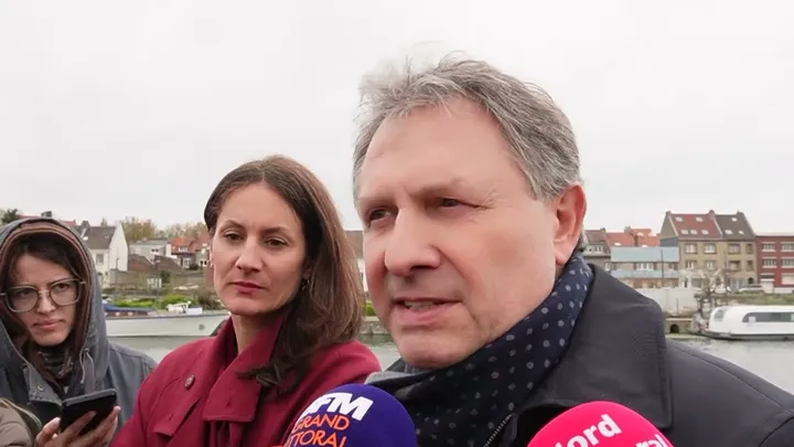 Accords du Touquet sous enquête