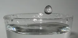 La qualité de l’eau potable