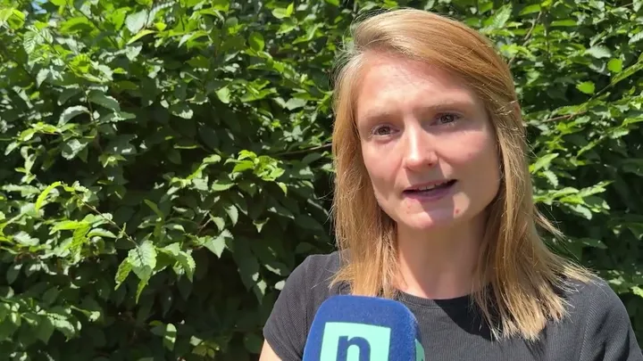 Préserver les îlots de la Lys à Comines-Warneton